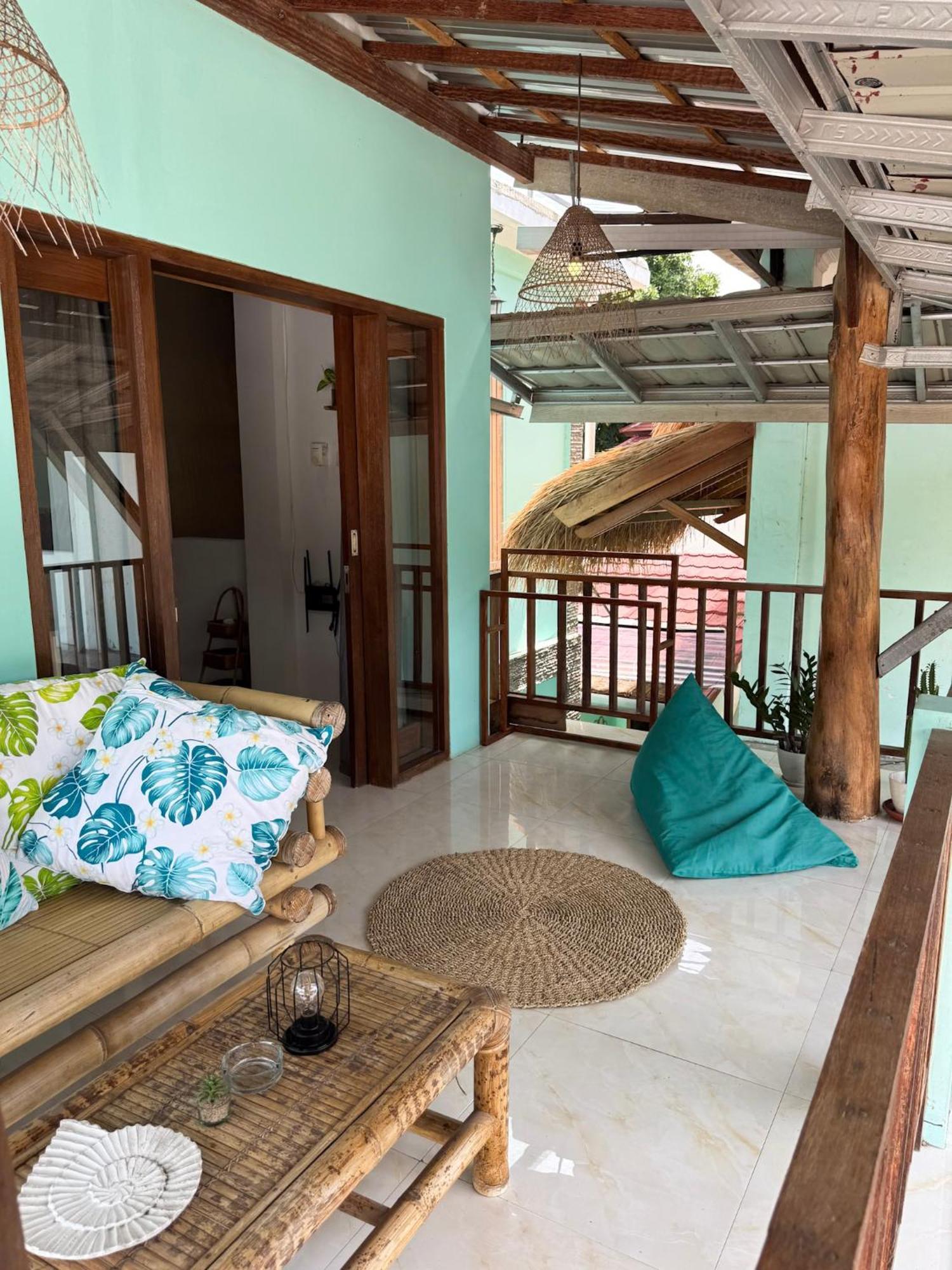 Secret Spot Surf And Stay Kuta  Zewnętrze zdjęcie