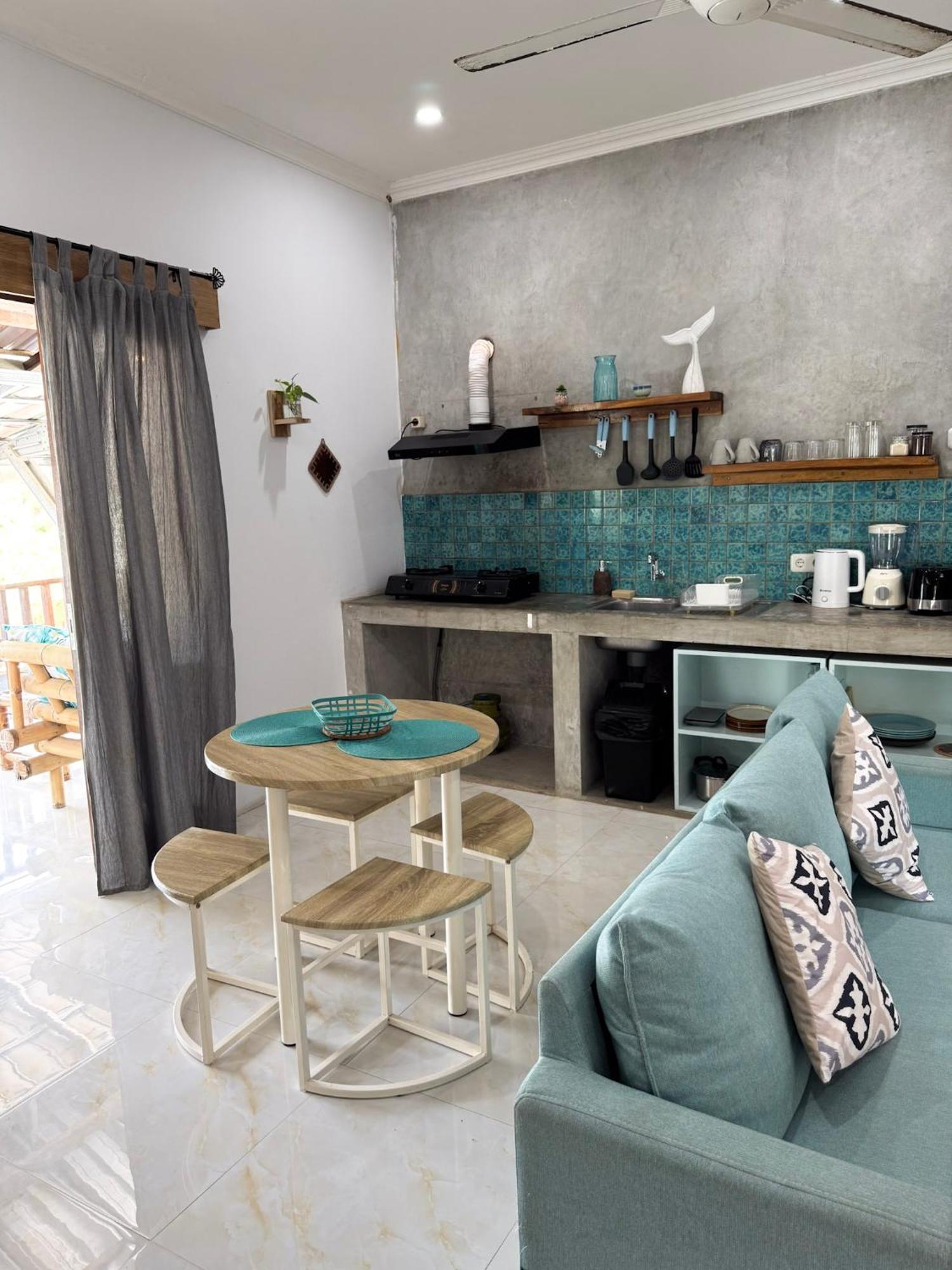 Secret Spot Surf And Stay Kuta  Zewnętrze zdjęcie