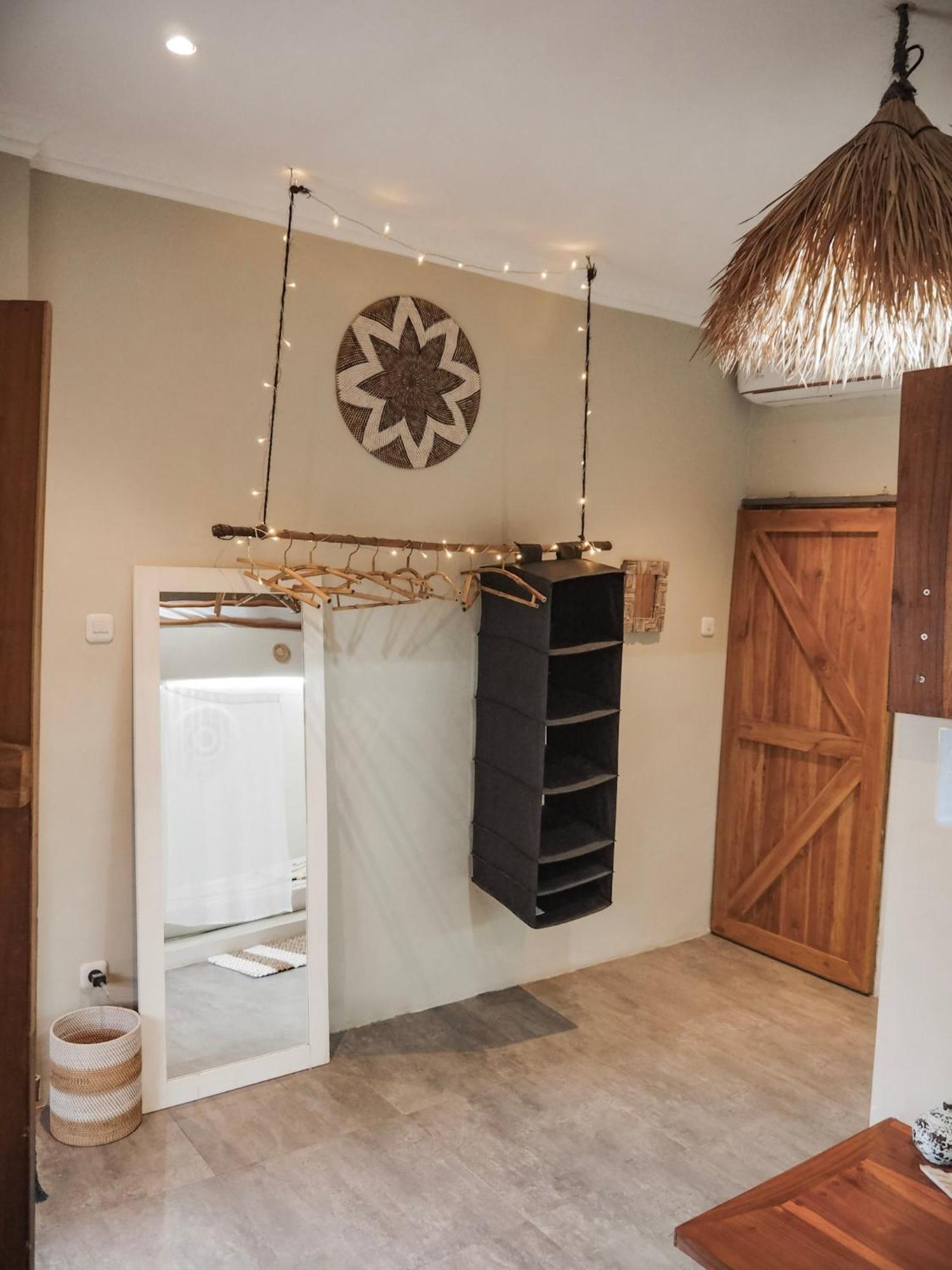 Secret Spot Surf And Stay Kuta  Zewnętrze zdjęcie