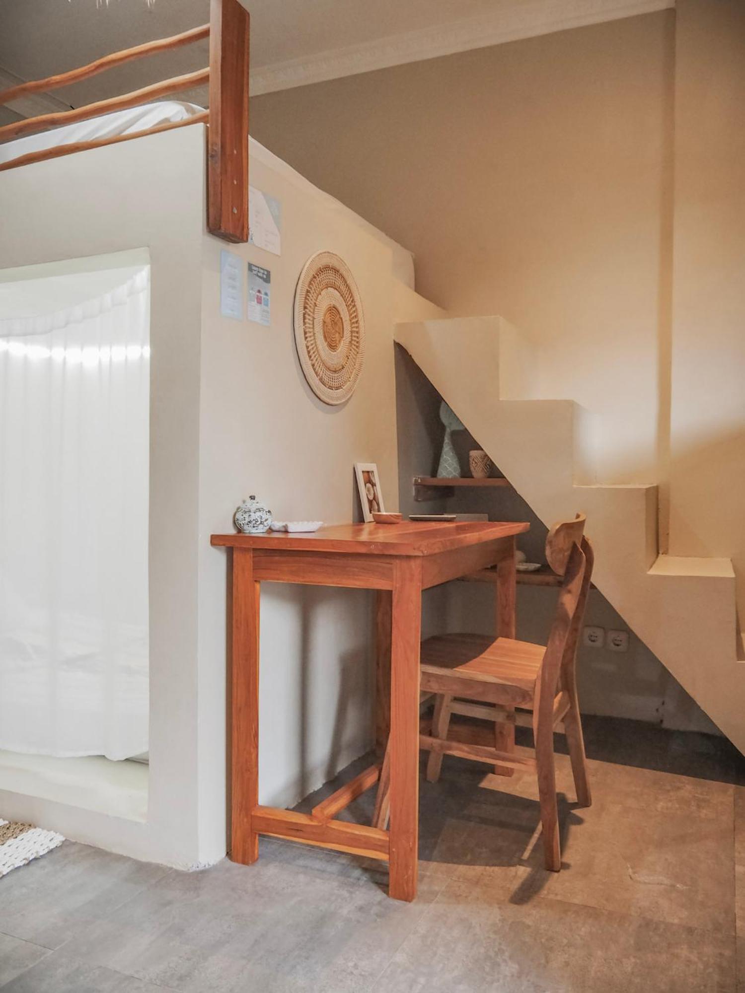 Secret Spot Surf And Stay Kuta  Zewnętrze zdjęcie