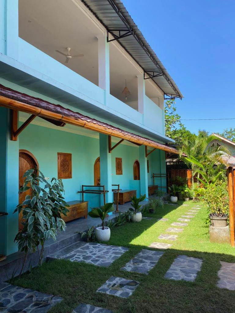 Secret Spot Surf And Stay Kuta  Zewnętrze zdjęcie